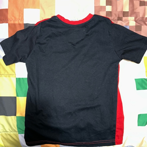 Boy’s Fila t-shirt. Size small (8) - Picture 3 of 3